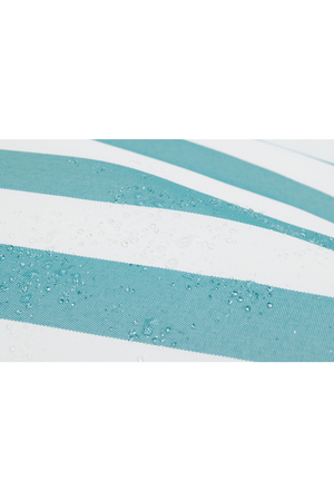 Olefin Fabric Water Lounger | Fatboy Floatzac | OROA.com