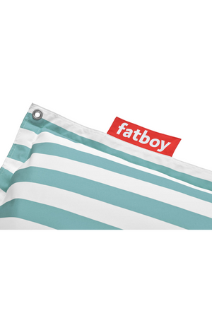 Olefin Fabric Water Lounger | Fatboy Floatzac | OROA.com