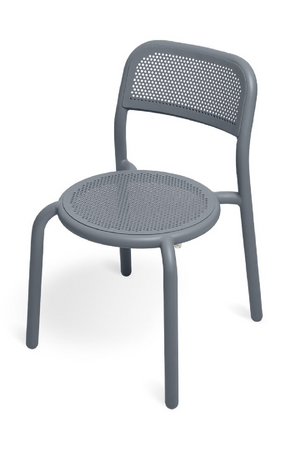 Aluminum Outdoor Chair | Fatboy Toni | OROA.com