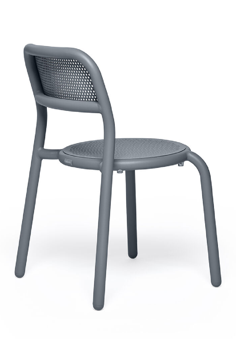 Aluminum Outdoor Chair | Fatboy Toni | OROA.com