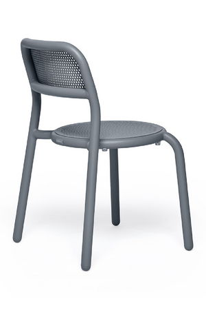 Aluminum Outdoor Chair | Fatboy Toni | OROA.com