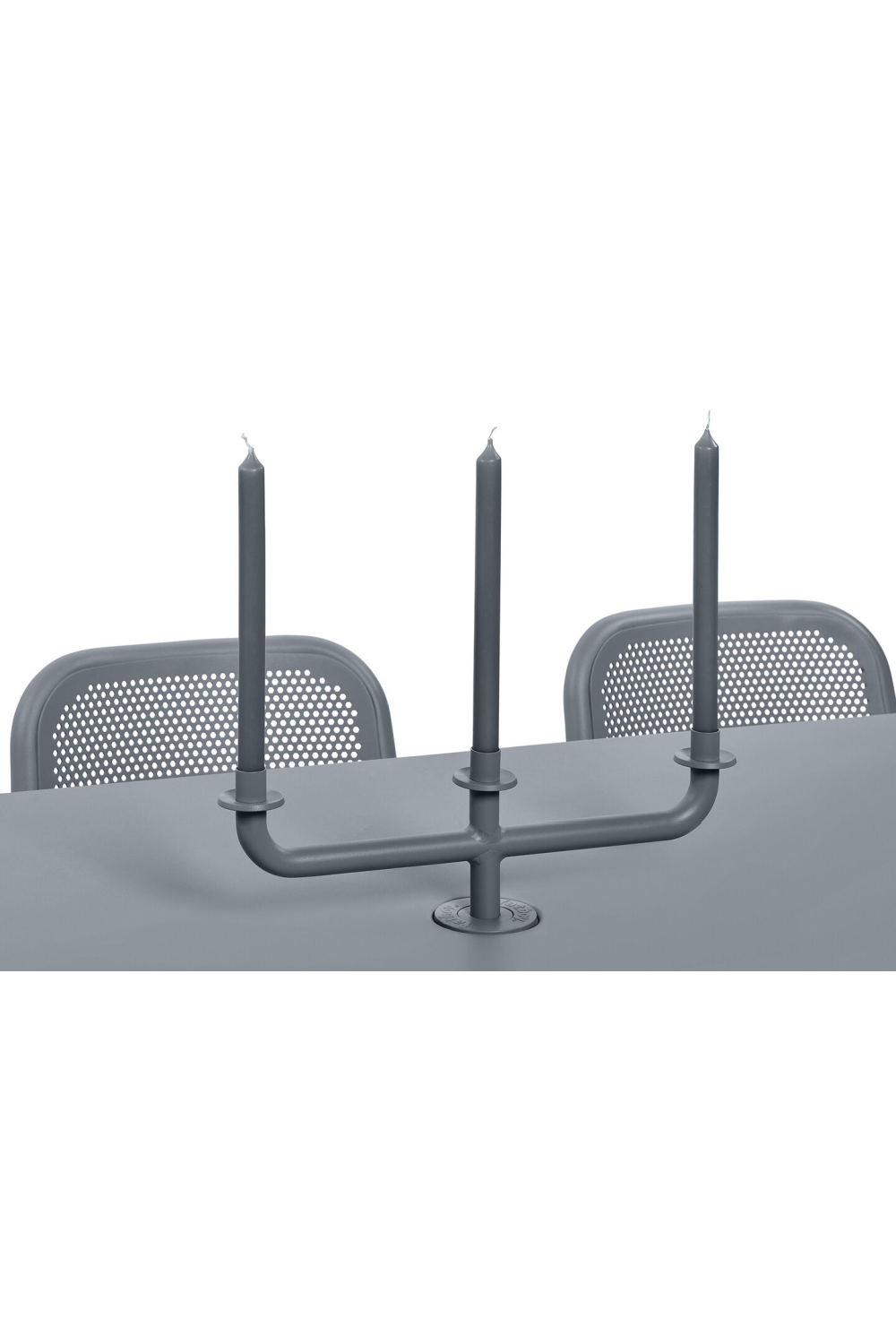 Aluminum Outdoor Candle Holder | Fatboy Toni | OROA.com