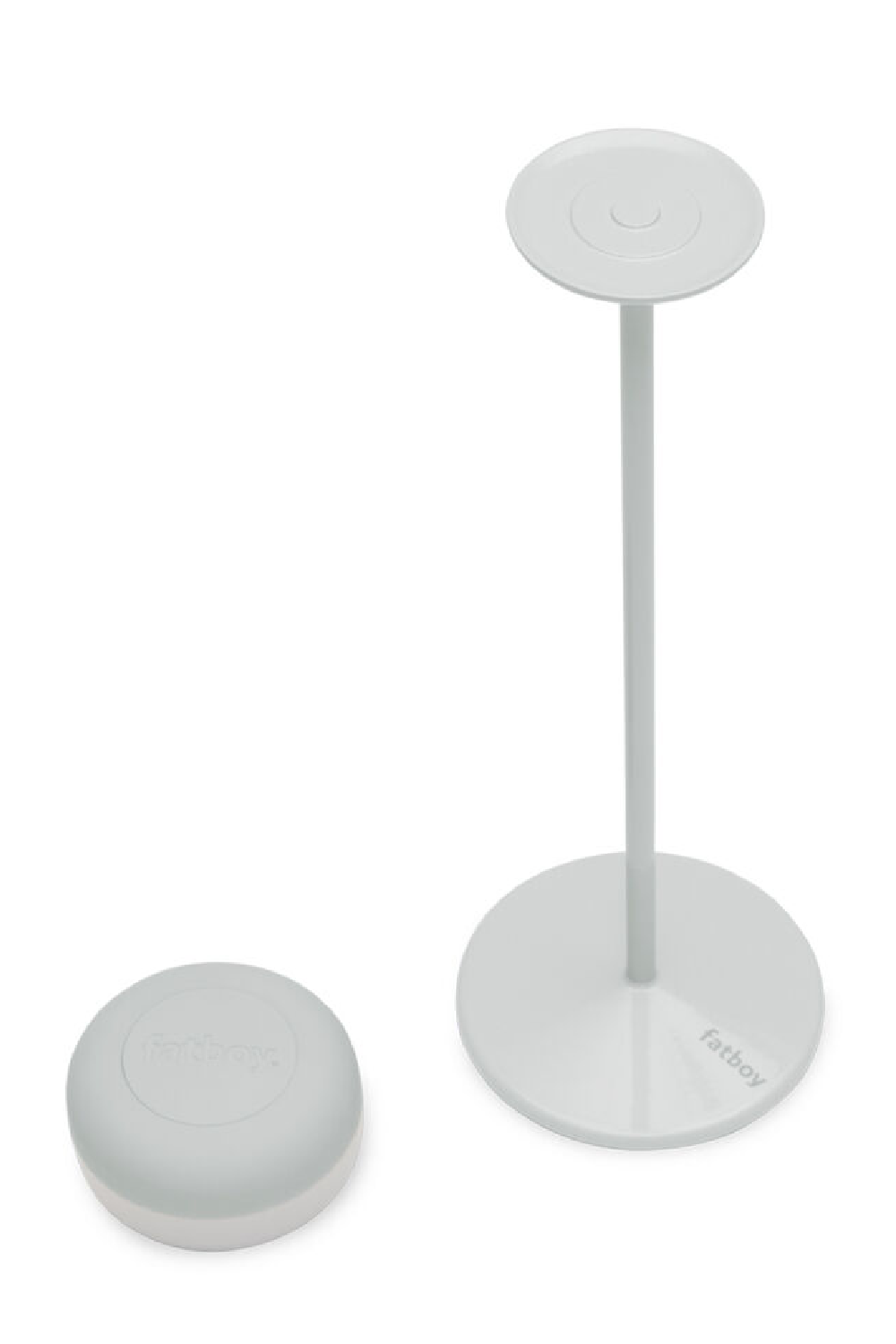 Outdoor Metal Floor Lamp | Fatboy Cheerio | OROA.com