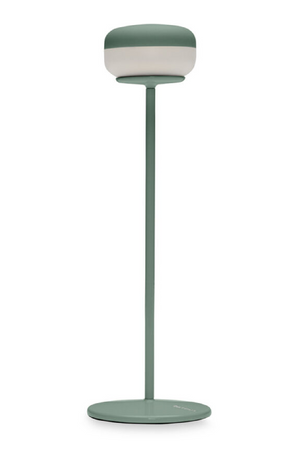 Outdoor Metal Floor Lamp | Fatboy Cheerio | OROA.com