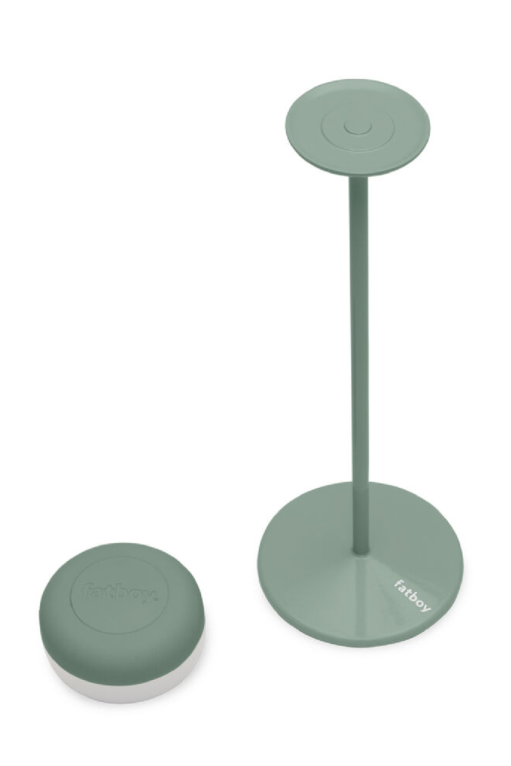 Outdoor Metal Floor Lamp | Fatboy Cheerio | OROA.com
