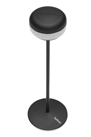 Outdoor Metal Floor Lamp | Fatboy Cheerio | OROA.com