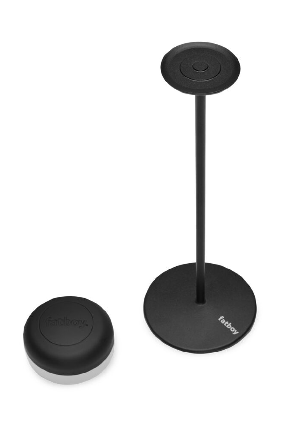 Outdoor Metal Floor Lamp | Fatboy Cheerio | OROA.com