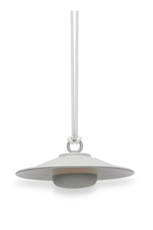 Outdoor Metal Pendant Lamp | Fatboy Chap-O | OROA.com