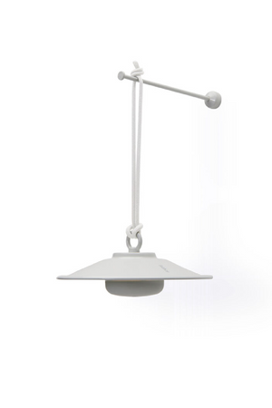 Outdoor Metal Pendant Lamp | Fatboy Chap-O | OROA.com