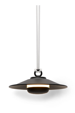 Outdoor Metal Pendant Lamp | Fatboy Chap-O | OROA.com