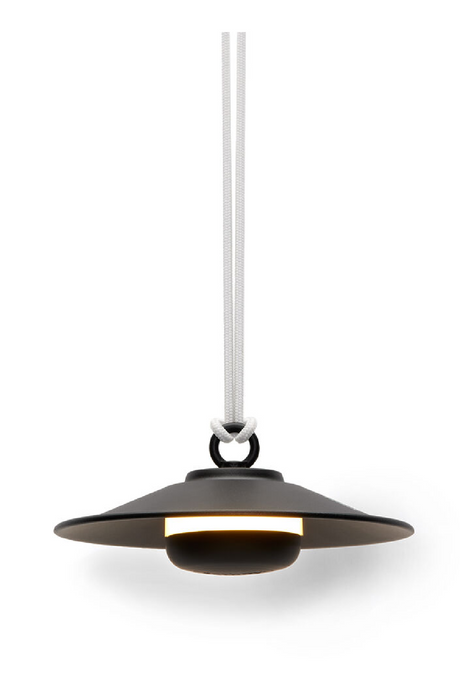 Outdoor Metal Pendant Lamp | Fatboy Chap-O | OROA.com