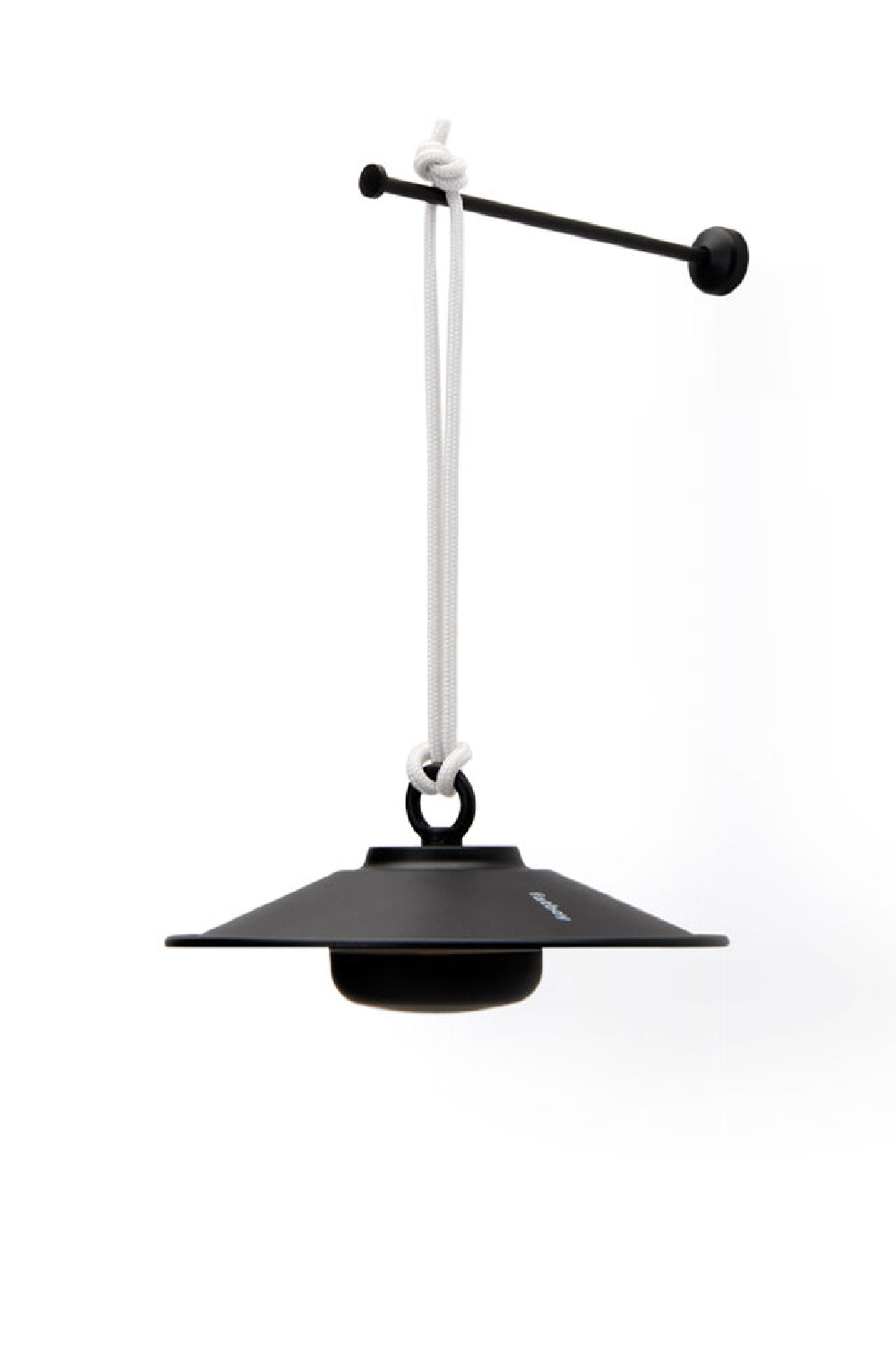 Outdoor Metal Pendant Lamp | Fatboy Chap-O | OROA.com