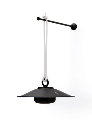 Outdoor Metal Pendant Lamp | Fatboy Chap-O | OROA.com