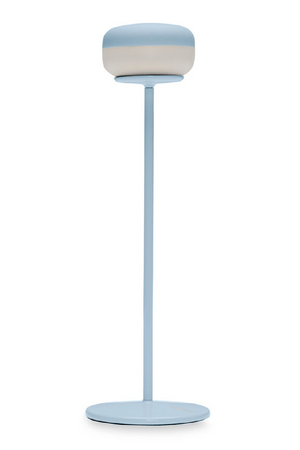 Outdoor Metal Floor Lamp | Fatboy Cheerio | OROA.com