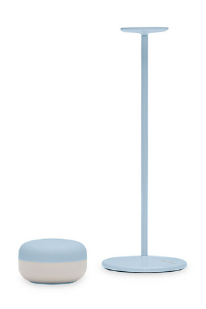 Outdoor Metal Floor Lamp | Fatboy Cheerio | OROA.com