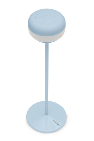 Outdoor Metal Floor Lamp | Fatboy Cheerio | OROA.com