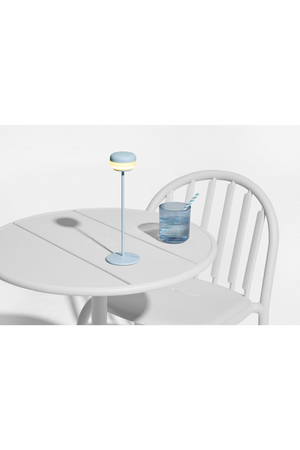 Outdoor Metal Floor Lamp | Fatboy Cheerio | OROA.com