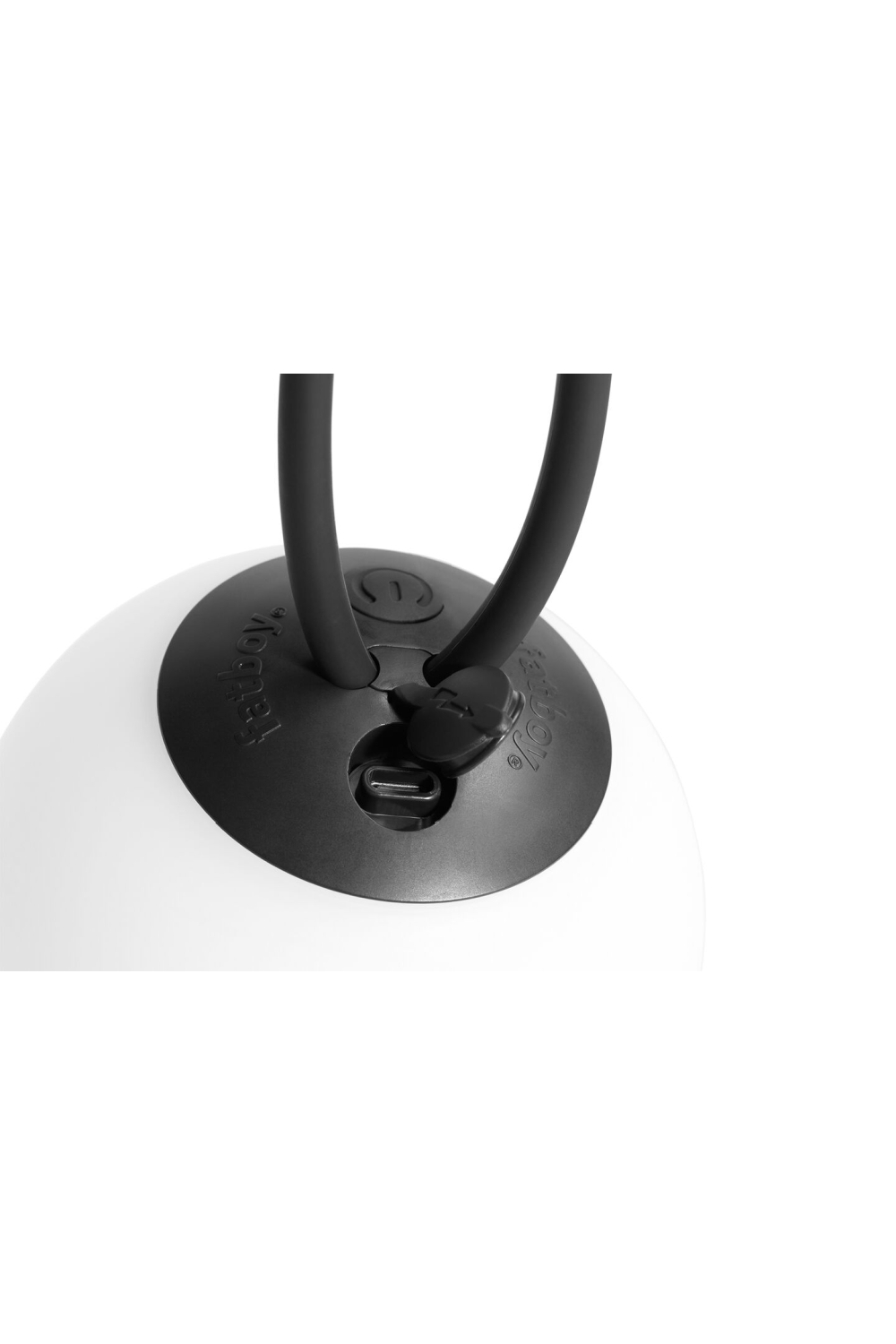 Cordless Outdoor Spherical Light | Fatboy Bolleke Mini la Surprise | OROA.com