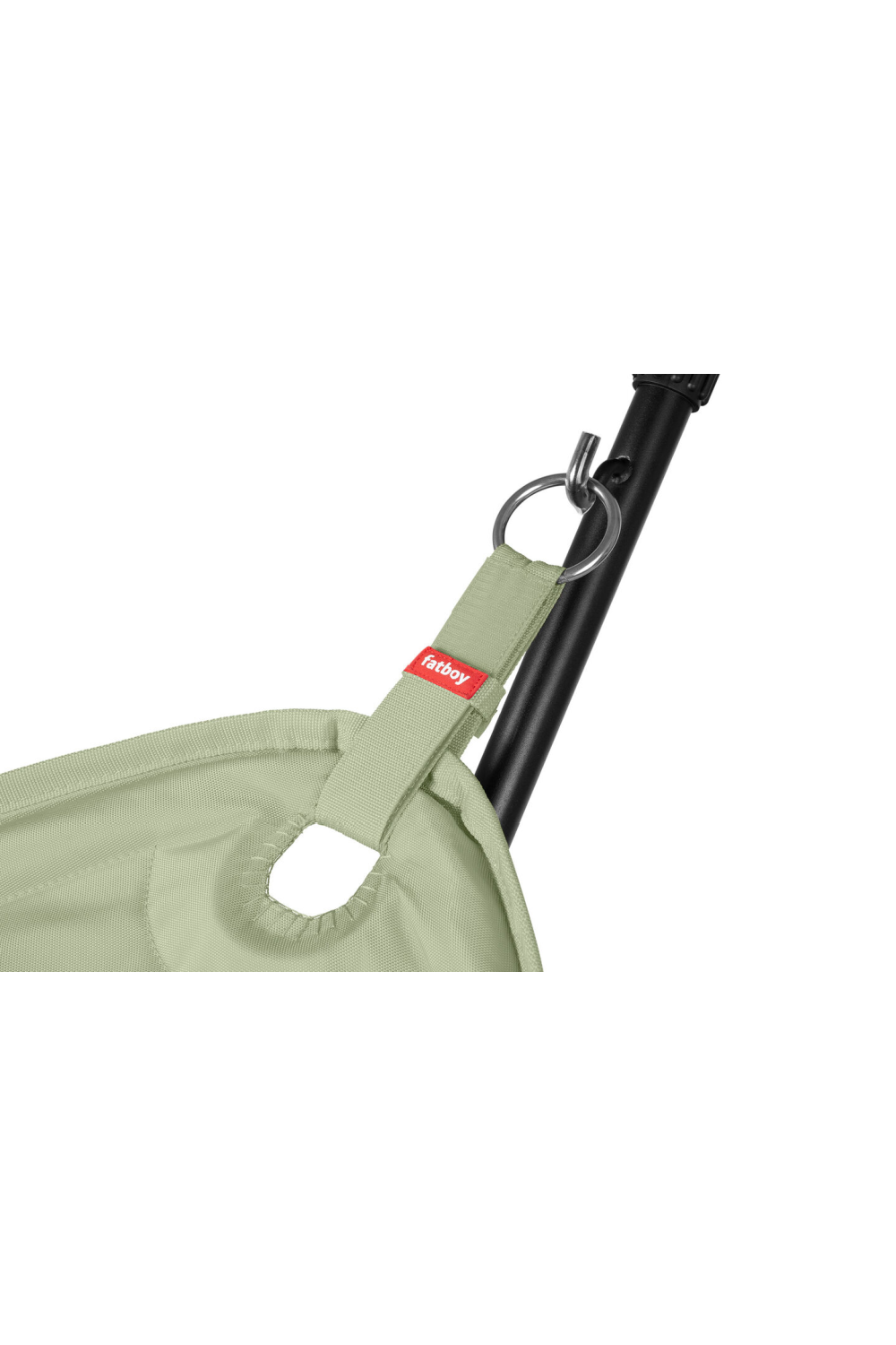 Portable Folding Hammock | Fatboy Headdemock | OROA.com