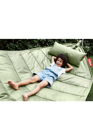 Portable Folding Hammock | Fatboy Headdemock | OROA.com