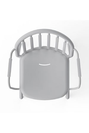 Aluminum Outdoor Armchair | Fatboy Fred | OROA.com