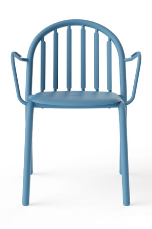 Aluminum Outdoor Armchair | Fatboy Fred | OROA.com