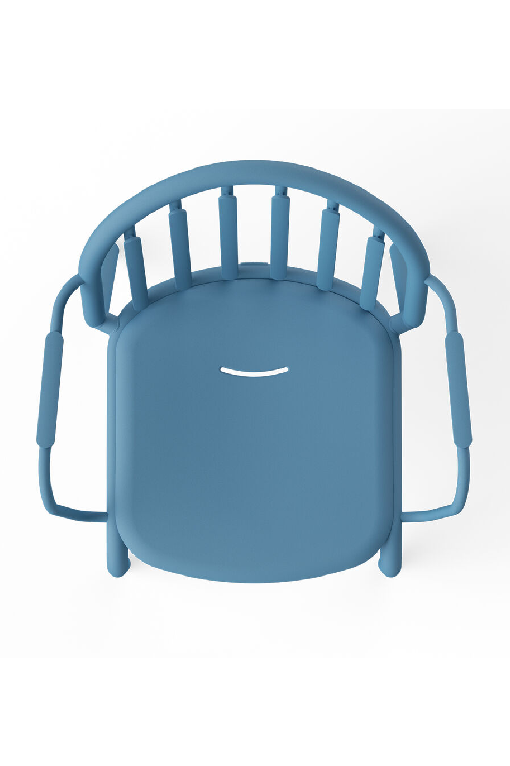 Aluminum Outdoor Armchair | Fatboy Fred | OROA.com