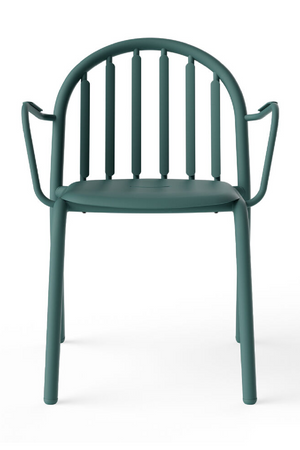 Aluminum Outdoor Armchair | Fatboy Fred | OROA.com