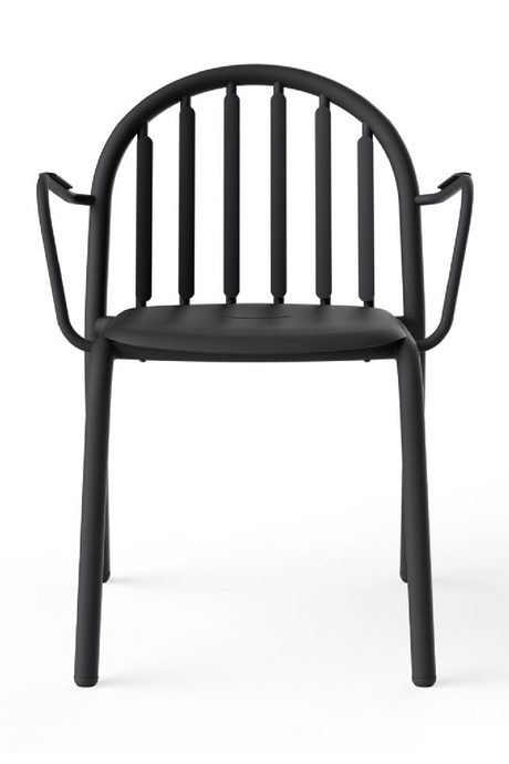 Aluminum Outdoor Armchair | Fatboy Fred | OROA.com