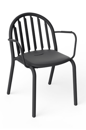 Aluminum Outdoor Armchair | Fatboy Fred | OROA.com
