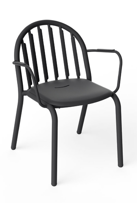 Aluminum Outdoor Armchair | Fatboy Fred | OROA.com