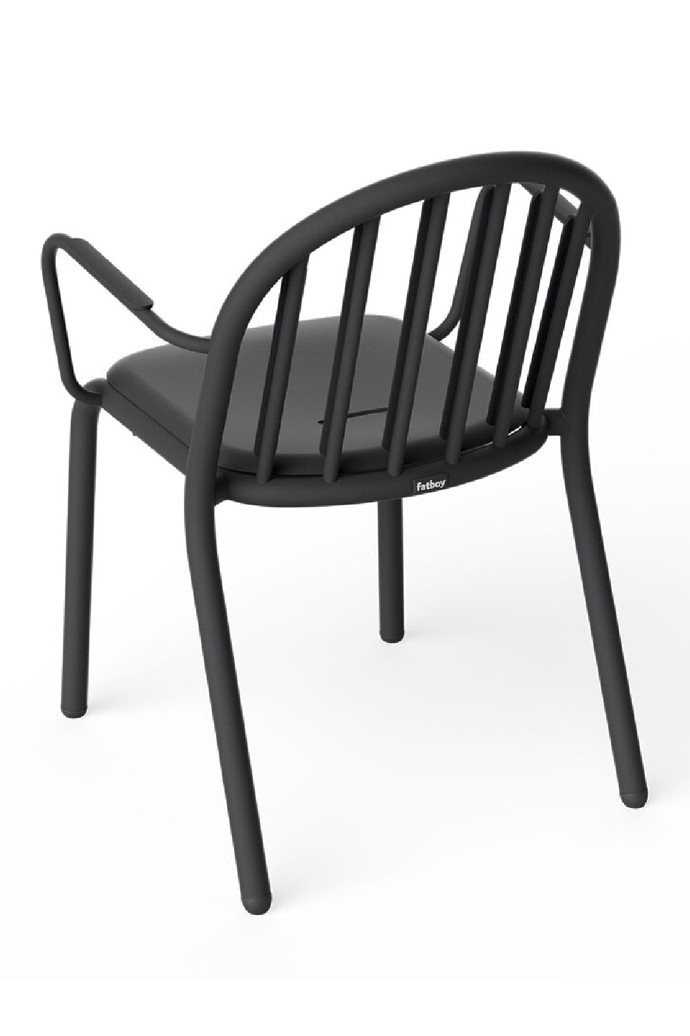 Aluminum Outdoor Armchair | Fatboy Fred | OROA.com