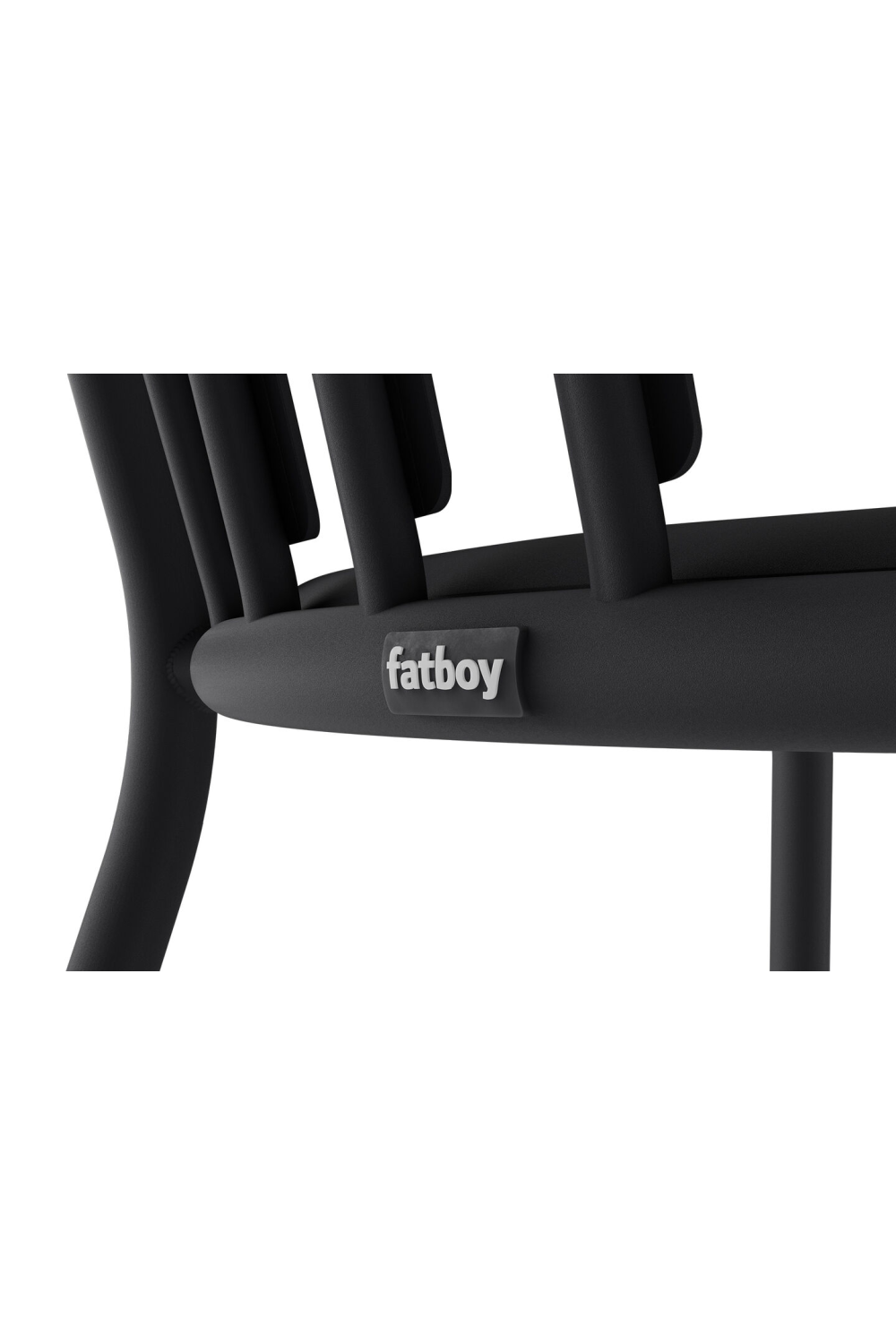 Aluminum Outdoor Armchair | Fatboy Fred | OROA.com