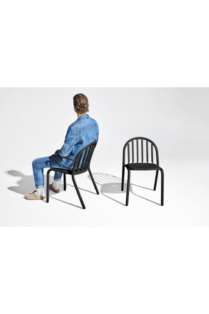 Aluminum Outdoor Armchair | Fatboy Fred | OROA.com