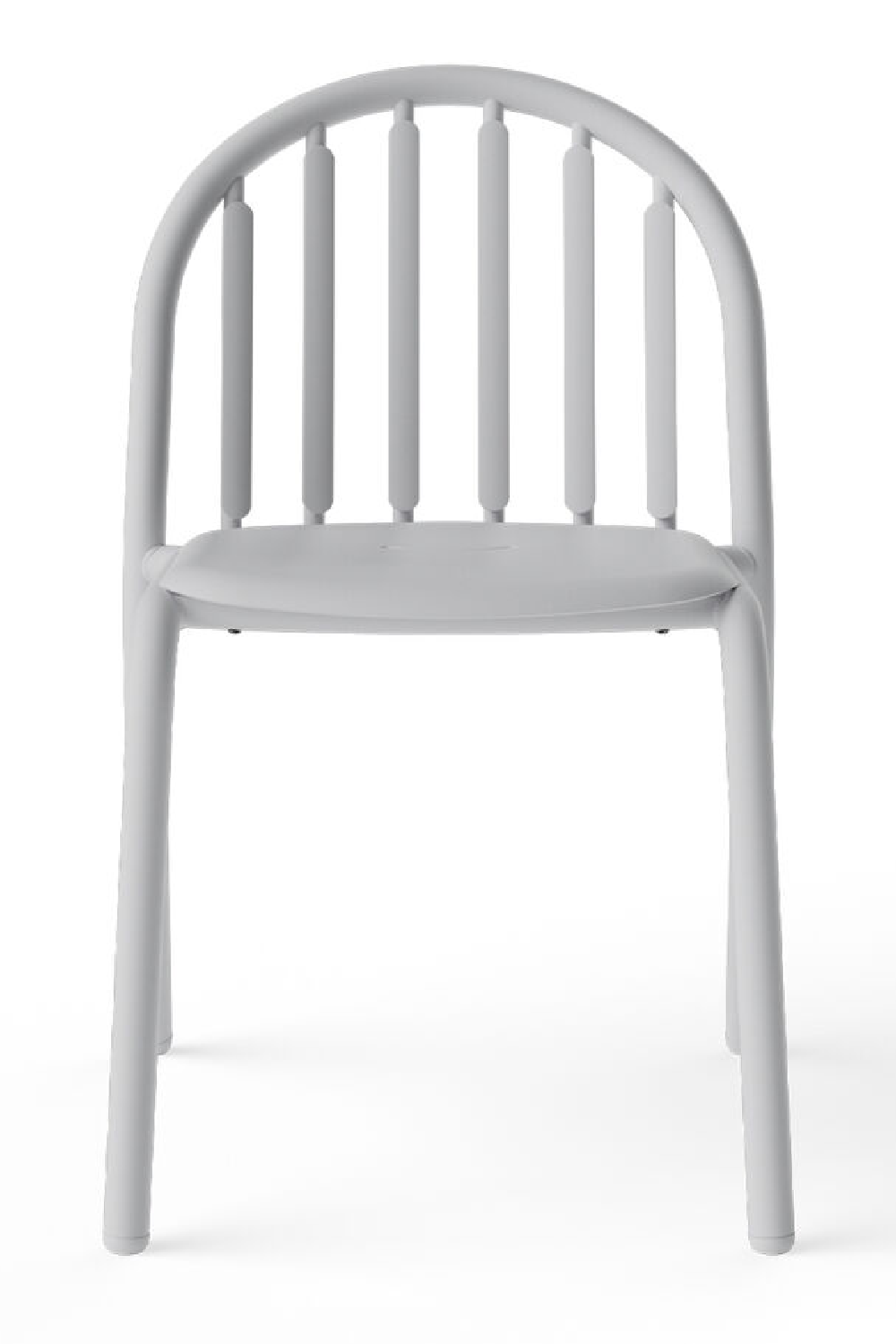 Aluminum Outdoor Dining Chair | Fatboy Fred | OROA.com