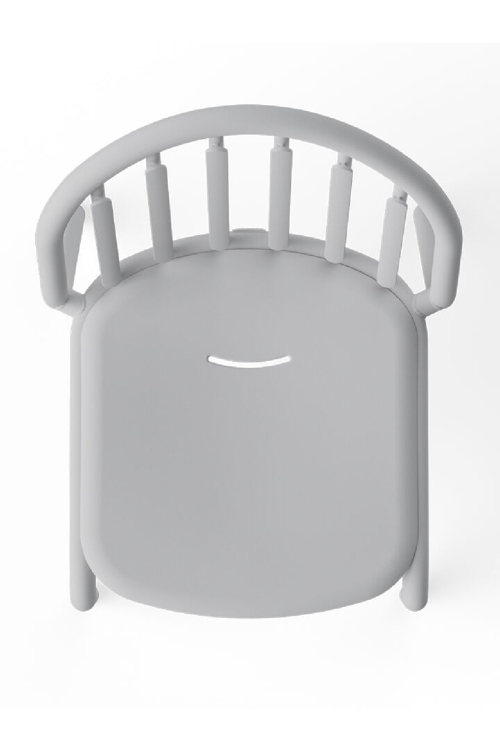 Aluminum Outdoor Dining Chair | Fatboy Fred | OROA.com