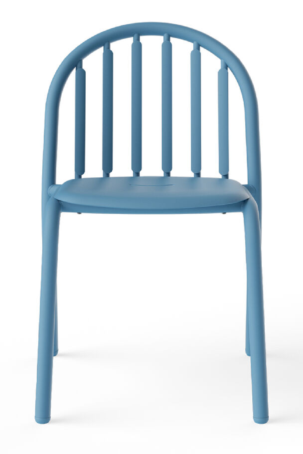 Aluminum Outdoor Dining Chair | Fatboy Fred | OROA.com