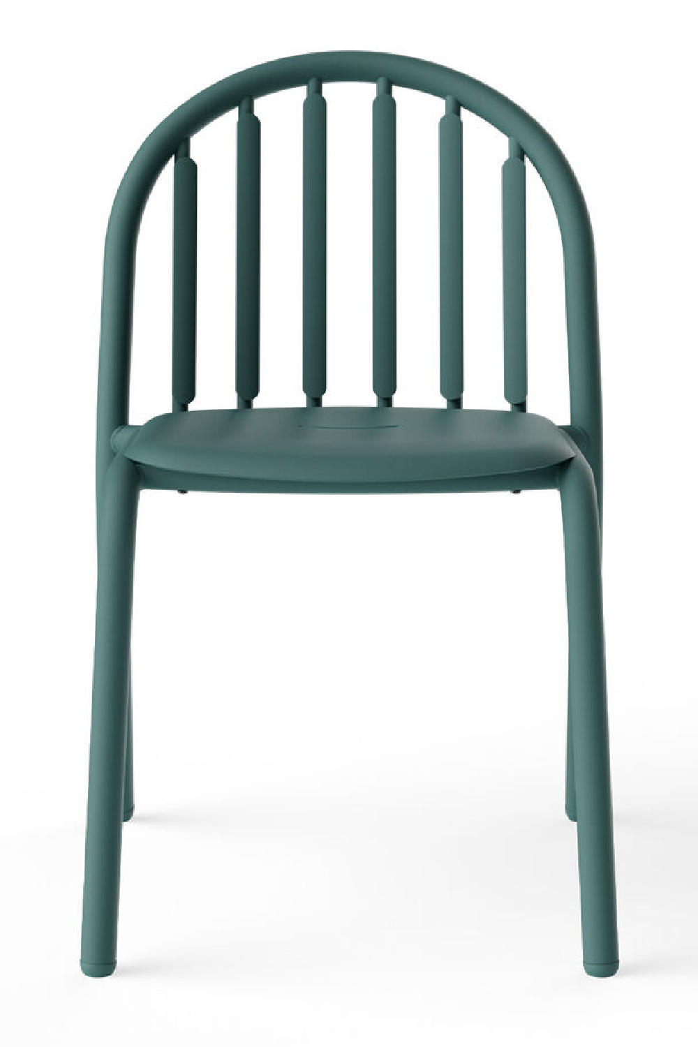 Aluminum Outdoor Dining Chair | Fatboy Fred | OROA.com
