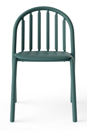 Aluminum Outdoor Dining Chair | Fatboy Fred | OROA.com