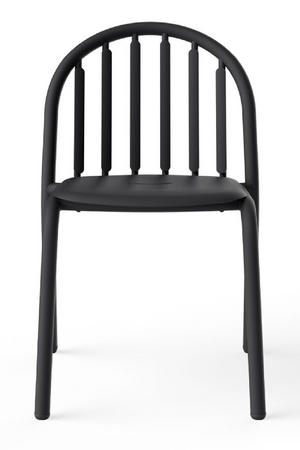 Aluminum Outdoor Dining Chair | Fatboy Fred | OROA.com