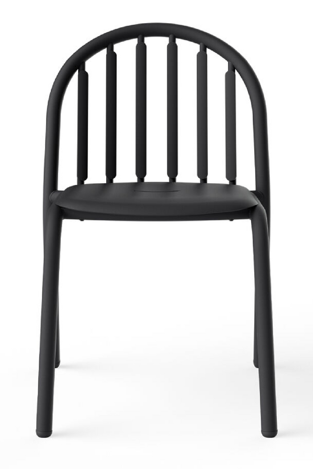Aluminum Outdoor Dining Chair | Fatboy Fred | OROA.com