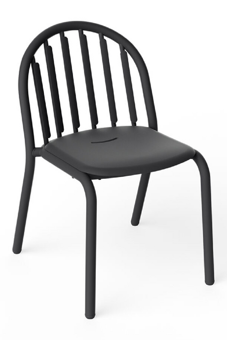 Aluminum Outdoor Dining Chair | Fatboy Fred | OROA.com