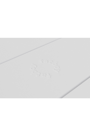 Round Outdoor Bistro Table | Fatboy Fred | OROA.com