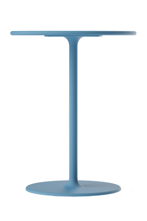 Round Outdoor Bistro Table | Fatboy Fred | OROA.com