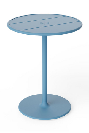 Round Outdoor Bistro Table | Fatboy Fred | OROA.com