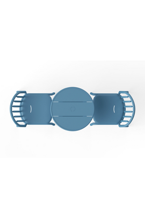 Round Outdoor Bistro Table | Fatboy Fred | OROA.com