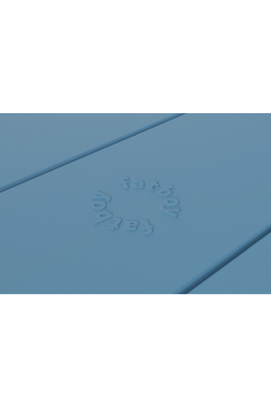 Round Outdoor Bistro Table | Fatboy Fred | OROA.com