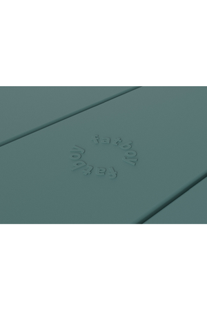 Round Outdoor Bistro Table | Fatboy Fred | OROA.com