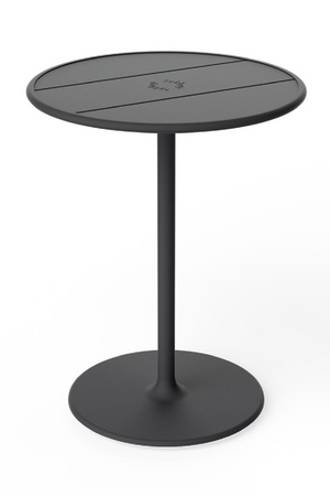 Round Outdoor Bistro Table | Fatboy Fred | OROA.com