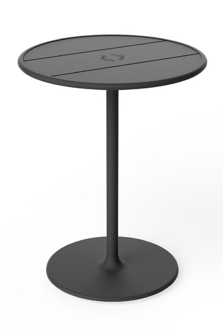 Round Outdoor Bistro Table | Fatboy Fred | OROA.com